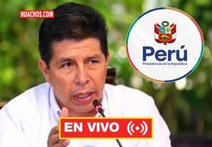 El presidente rondero dio un mensaje a su pueblo desde el Congreso | DIRECTO El presidente rondero dio un mensaje a su pueblo desde el Congreso | DIRECTO