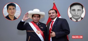 Fiscalía cita a sobrinos del presidente Castillo por licitación del puente Tarata Fiscalía cita a sobrinos del presidente Castillo por licitación del puente Tarata