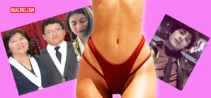 OCMA suspende de sus funciones a jueces de la Corte de Ica por caso de la "trusa roja" OCMA suspende de sus funciones a jueces de la Corte de Ica por caso de la "trusa roja"