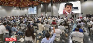 Castillo prometió a su pueblo corregir "en las próximas horas" sus errores cometidos | VIDEO Castillo prometió a su pueblo corregir "en las próximas horas" sus errores cometidos | VIDEO