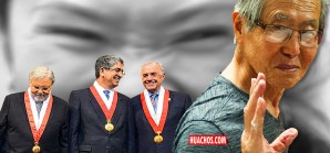 Tribunal Constitucional concede hábeas corpus a favor del indulto a Alberto Fujimori Tribunal Constitucional concede hábeas corpus a favor del indulto a Alberto Fujimori