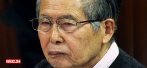 Procurador J. Pacheco afirma que Alberto Fujimori debe al Estado S/ 51 millones de reparación civil Procurador J. Pacheco afirma que Alberto Fujimori debe al Estado S/ 51 millones de reparación civil