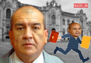 Jorge Alva Coronado ejecuta una "razzia" en el Palacio de Gobierno Jorge Alva Coronado ejecuta una "razzia" en el Palacio de Gobierno
