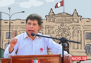 Castillo advierte que irá a donde lo citen porque no ha robado ni un centavo al país | VIDEO Castillo advierte que irá a donde lo citen porque no ha robado ni un centavo al país | VIDEO