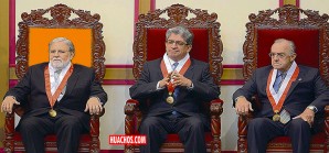 Lea los detalles de la ponencia de Ernesto Blume que favorece al expresidente Fujimori Lea los detalles de la ponencia de Ernesto Blume que favorece al expresidente Fujimori