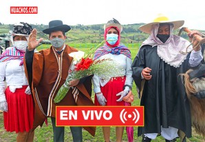 La ciudad de Acobamba es la sede de III Consejo de Ministros Descentralizado | DIRECTO La ciudad de Acobamba es la sede de III Consejo de Ministros Descentralizado | DIRECTO