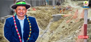 A Elmo, el simpático alcalde, le gusta trabajar con doble contabilidad A Elmo, el simpático alcalde, le gusta trabajar con doble contabilidad