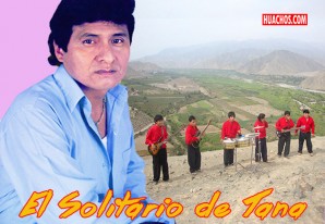 Recuerdos bailables de "El Solitario de Tana" y "Los Radiantes de Yauyos" 1989 | VIDEO Recuerdos bailables de "El Solitario de Tana" y "Los Radiantes de Yauyos" 1989 | VIDEO