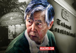 No todo está "oleado y sacramentado" en el caso del indulto a Fujimori por el TC No todo está "oleado y sacramentado" en el caso del indulto a Fujimori por el TC