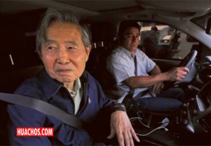 Alberto Fujimori: TC publica fallo sobre indulto y dispone la libertad del expresidente Alberto Fujimori: TC publica fallo sobre indulto y dispone la libertad del expresidente