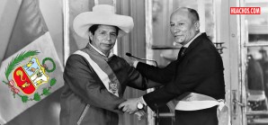 Castillo y Silva: ejes de una trama mafiosa de adjudicación de obras publicas Castillo y Silva: ejes de una trama mafiosa de adjudicación de obras publicas