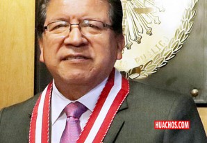 Cambio de guardia en el Ministerio Público: sale Zoraida Ávalos, entra Pablo Sánchez Cambio de guardia en el Ministerio Público: sale Zoraida Ávalos, entra Pablo Sánchez