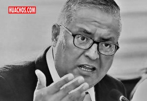 LO ÚLTIMO: Congreso censura al ministro de Salud, Hernán Condori | VIDEO LO ÚLTIMO: Congreso censura al ministro de Salud, Hernán Condori | VIDEO