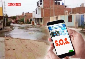 Sunass: usuarios podrán reportar problemas como aniegos o cortes de agua vía WhatsApp Sunass: usuarios podrán reportar problemas como aniegos o cortes de agua vía WhatsApp