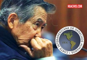 ¿Cuándo la CIDH se pronunciará sobre el caso Alberto Fujimori? | VIDEO ¿Cuándo la CIDH se pronunciará sobre el caso Alberto Fujimori? | VIDEO