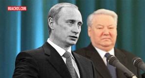 El manso corderito se saca la careta para mostrarse como un salvaje y cruel lobo carnicero El manso corderito se saca la careta para mostrarse como un salvaje y cruel lobo carnicero