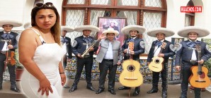 Publican imágenes de cumpleaños de Pedro Castillo, organizada por Karelim López Publican imágenes de cumpleaños de Pedro Castillo, organizada por Karelim López