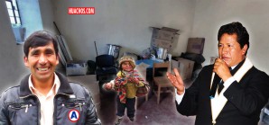 Alcaldes huancavelicanos de tierra adentro, son de verdad una sarta de inútiles Alcaldes huancavelicanos de tierra adentro, son de verdad una sarta de inútiles