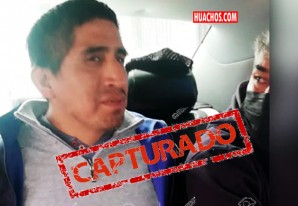 Fuerzas del orden capturan al famoso fugitivo "Pinturita" | VIDEO Fuerzas del orden capturan al famoso fugitivo "Pinturita" | VIDEO