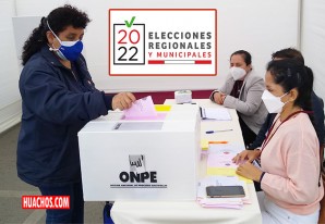 Ica: Comunicado para las Elecciones Internas a realizarse el 15 y 22 de mayo Ica: Comunicado para las Elecciones Internas a realizarse el 15 y 22 de mayo