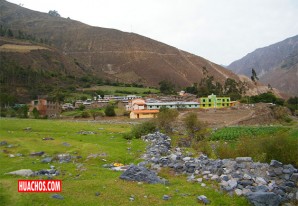 Sismo de magnitud 5.4 con epicentro en el distrito de Mollepampa (Castrovirreyna) Sismo de magnitud 5.4 con epicentro en el distrito de Mollepampa (Castrovirreyna)