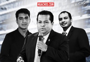 Audiencia de prisión preventiva para B. Pacheco, sobrinos de Castillo y otros | DIRECTO Audiencia de prisión preventiva para B. Pacheco, sobrinos de Castillo y otros | DIRECTO