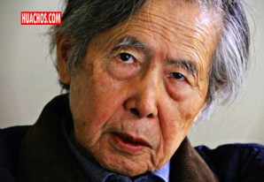 CIDH ordena no implementar fallo para liberar a Fujimori hasta nueva audiencia de supervisión CIDH ordena no implementar fallo para liberar a Fujimori hasta nueva audiencia de supervisión