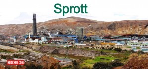 Doe Run: Venden mina huancavelicana Cobriza por US$ 22 millones Doe Run: Venden mina huancavelicana Cobriza por US$ 22 millones