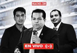 Audiencia de requerimiento de prisión preventiva para Bruno Pacheco y otros | DIRECTO Audiencia de requerimiento de prisión preventiva para Bruno Pacheco y otros | DIRECTO