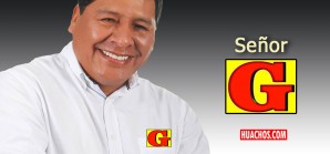 Gobernador de Ica sería el presunto líder de la organización criminal "Los rufianes del GORE" Gobernador de Ica sería el presunto líder de la organización criminal "Los rufianes del GORE"