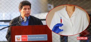 El inefable "clamor popular" del sindicalista presidente Pedro Castillo | VIDEO El inefable "clamor popular" del sindicalista presidente Pedro Castillo | VIDEO