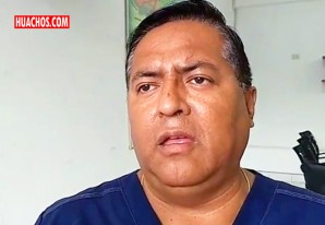 Hernán Condori prefiere retornar a Chanchamayo, su patria chica | VIDEO Hernán Condori prefiere retornar a Chanchamayo, su patria chica | VIDEO