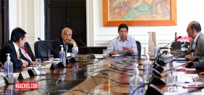 Pedro Castillo envía al Congreso iniciativa de referéndum para nueva constitución | VIDEO Pedro Castillo envía al Congreso iniciativa de referéndum para nueva constitución | VIDEO