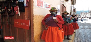 Desde hoy más de 1.3 millones de peruanos recibirán subvención extraordinaria Desde hoy más de 1.3 millones de peruanos recibirán subvención extraordinaria