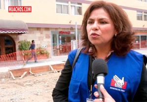 La abogada Eliana Revollar asume hoy el cargo de defensora del pueblo La abogada Eliana Revollar asume hoy el cargo de defensora del pueblo