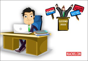 Altos funcionarios deben renunciar al cargo antes del 14 de junio si quieren participar en elecciones Altos funcionarios deben renunciar al cargo antes del 14 de junio si quieren participar en elecciones