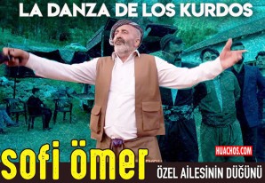 La danza tradicional de los Kurdos de Kurdistan | VIDEO La danza tradicional de los Kurdos de Kurdistan | VIDEO