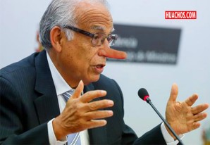 Aníbal Torres: “Antes del 5 de abril, le manifesté al presidente que quiero retirarme” Aníbal Torres: “Antes del 5 de abril, le manifesté al presidente que quiero retirarme”