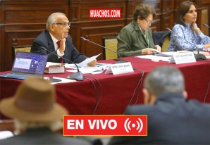 Aníbal Torres sustentó en el Congreso proyecto de asamblea constituyente | DIRECTO Aníbal Torres sustentó en el Congreso proyecto de asamblea constituyente | DIRECTO