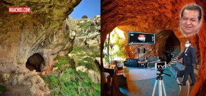 Desde su confortable guarida, Bruno Pacheco, reapareció en audiencia | VIDEO Desde su confortable guarida, Bruno Pacheco, reapareció en audiencia | VIDEO