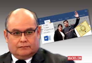 UCV: en 15 días se conocerán resultados de investigación sobre plagio de tesis de Castillo UCV: en 15 días se conocerán resultados de investigación sobre plagio de tesis de Castillo