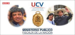 Fiscalía abre investigación contra presidente por presunto plagio en su tesis Fiscalía abre investigación contra presidente por presunto plagio en su tesis