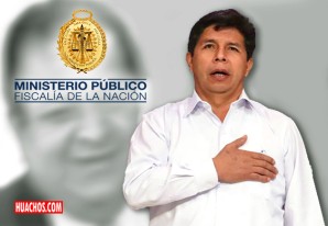 Pedro Castillo Terrones declarará en caso de lavado de activos Pedro Castillo Terrones declarará en caso de lavado de activos