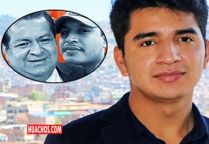 "Negocio redondo" para el sobrino Gianmarco, no pasará ni un minuto en el calabozo "Negocio redondo" para el sobrino Gianmarco, no pasará ni un minuto en el calabozo