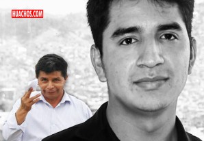 Argumentos de los jueces para revocar prisión preventiva al sobrinísimo Gian Marco Argumentos de los jueces para revocar prisión preventiva al sobrinísimo Gian Marco