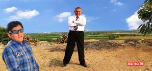 NEXA persigue al periodista Eucadio Gutiérrez por denunciar el clamor verdadero de chavineros NEXA persigue al periodista Eucadio Gutiérrez por denunciar el clamor verdadero de chavineros