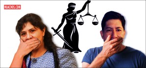 Ahora la moda, entre los sospechosos de delitos, es guardar silencio total Ahora la moda, entre los sospechosos de delitos, es guardar silencio total