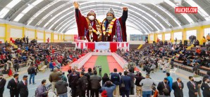 Los particulares Consejos de Ministros Descentralizados del duo Castillo-Torres Los particulares Consejos de Ministros Descentralizados del duo Castillo-Torres