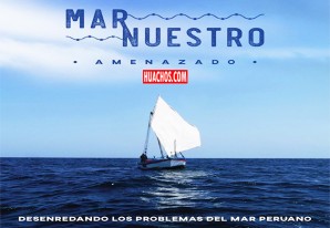 Vea el documental "Mar Nuestro, amenazado" producido por Oceana | VIDEO Vea el documental "Mar Nuestro, amenazado" producido por Oceana | VIDEO