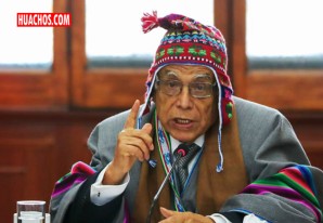 Aníbal Torres: fiscal Luz Taquire cita para este miércoles al primer ministro Aníbal Torres: fiscal Luz Taquire cita para este miércoles al primer ministro